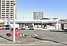 周辺：ローソン沼津大岡店 徒歩6分。 450m
