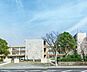 周辺：沼津市立大岡南小学校 徒歩12分。 950m