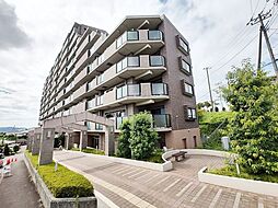 シャリエ三島松が丘