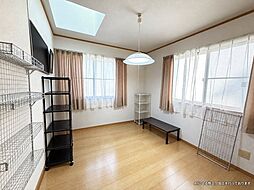 洋室の画像
