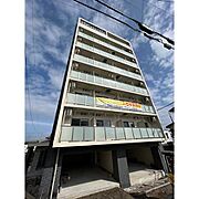 吉富駅より徒歩5分 4階 築2年8ヶ月の賃貸物件