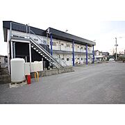 東中津駅より徒歩54分 2階 築44年6ヶ月の賃貸物件