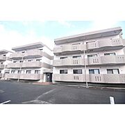 東中津駅より徒歩55分 3階 築22年9ヶ月の賃貸物件