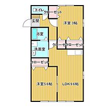 間取り：240028677250