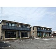 吉富駅より徒歩13分 2階 築19年9ヶ月の賃貸物件