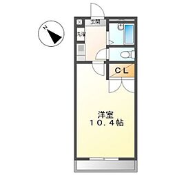 イル・ニード 1階