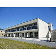 中津駅より徒歩27分 1階 築12年8ヶ月の賃貸物件