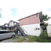 コーポ中央 1階 築39年の賃貸物件