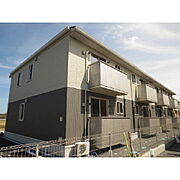 中津駅より徒歩33分 1階 築12年3ヶ月の賃貸物件