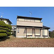 東中津駅より徒歩31分 築36年6ヶ月の賃貸物件