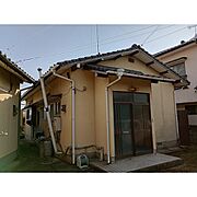 中津駅より徒歩23分 築45年7ヶ月の賃貸物件