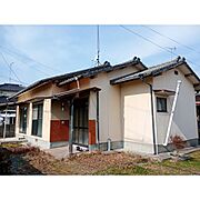 中津駅より徒歩20分 築41年2ヶ月の賃貸物件