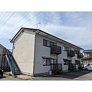 セピアコート宮永A 1階 築26年10ヶ月の賃貸物件