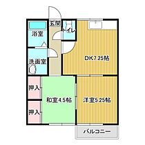 間取り：244005024937