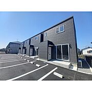 中津駅より徒歩20分 新築の賃貸物件