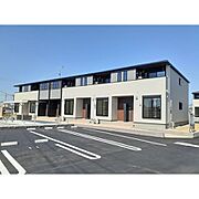 中津駅より徒歩34分 2階 築2年9ヶ月の賃貸物件