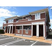 中津駅より徒歩31分 2階 築15年8ヶ月の賃貸物件