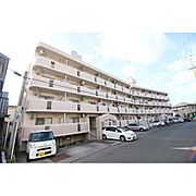 中津駅よりバス8分 徒歩6分 3階 築34年8ヶ月の賃貸物件