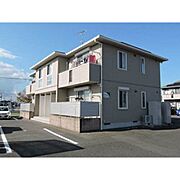 中津駅より徒歩24分 2階 築14年8ヶ月の賃貸物件