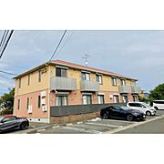 中津駅より徒歩24分 2階 築18年7ヶ月の賃貸物件