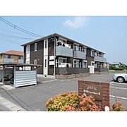 翠翠ガーデンII 1階 築18年8ヶ月の賃貸物件