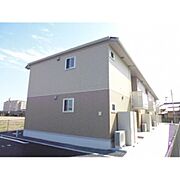 中津駅より徒歩18分 1階 築8年8ヶ月の賃貸物件