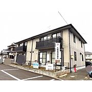 エルフローラA棟 2階 築21年8ヶ月の賃貸物件