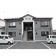 プレステージ大貞Ａ 2階 築25年10ヶ月の賃貸物件