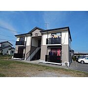 中津駅より徒歩31分 2階 築27年4ヶ月の賃貸物件