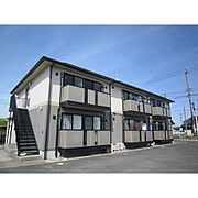 カサベルデＭ 2階 築21年9ヶ月の賃貸物件