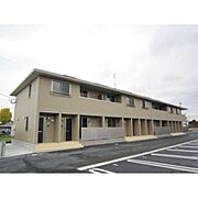 中津駅より徒歩20分 2階 築13年11ヶ月の賃貸物件