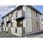 ヴィラ・セナリオ 1階 築18年7ヶ月の賃貸物件