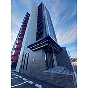 ラリュール 14階 新築の賃貸物件