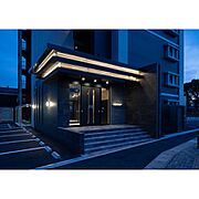 ラリュール 14階 新築の賃貸物件