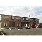 ユニゾンＢ 2階 築12年8ヶ月の賃貸物件