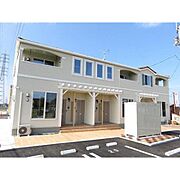 中津駅より徒歩27分 2階 築5年10ヶ月の賃貸物件