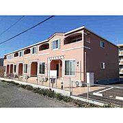 中津駅より徒歩29分 2階 築5年8ヶ月の賃貸物件