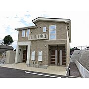 中津駅より徒歩16分 2階 築9年6ヶ月の賃貸物件