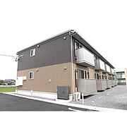 中津駅より徒歩32分 1階 築9年8ヶ月の賃貸物件