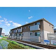 中津駅より徒歩34分 2階 築11年7ヶ月の賃貸物件