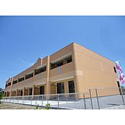 中津駅よりバス10分 徒歩5分 1階 築12年5ヶ月の賃貸物件