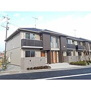 シャーメゾン沖代A 1階 築11年10ヶ月の賃貸物件