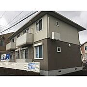 中津駅より徒歩20分 2階 築20年4ヶ月の賃貸物件