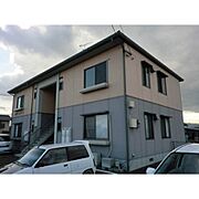 中津駅より徒歩53分 2階 築22年の賃貸物件