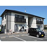 メゾンフローラＢの賃貸物件