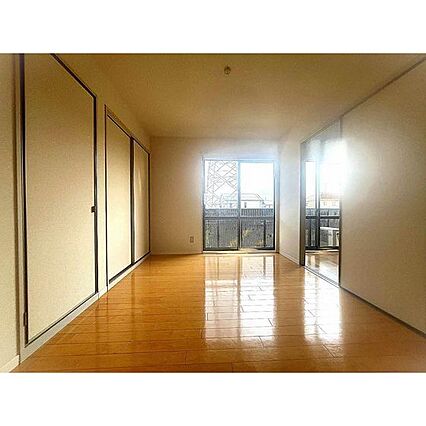 メゾンフローラB_内装_2