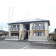 中津駅よりバス12分 徒歩12分 1階 築27年10ヶ月の賃貸物件