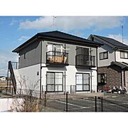 中津駅より徒歩26分 2階 築23年11ヶ月の賃貸物件