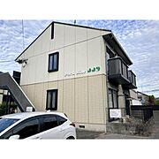 中津駅より徒歩13分 2階 築28年4ヶ月の賃貸物件