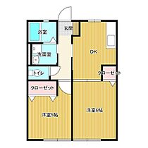間取り：240035163786